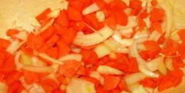 жаркое из утки в духовке