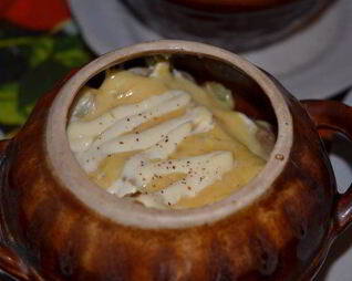 Жаркое Осеннее настроение