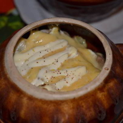 Жаркое Осеннее настроение