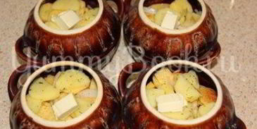 жаркое по-домашнему