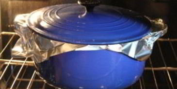 жаркое по-французски