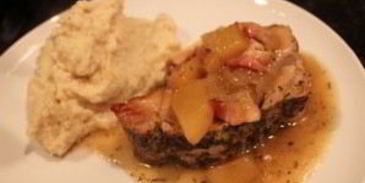 жаркое по-французски