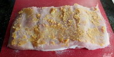 жаркое по-французски