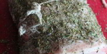 жаркое по-французски