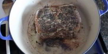 жаркое по-французски