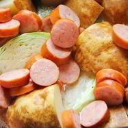 Рецепт Жаркого по-крестьянски