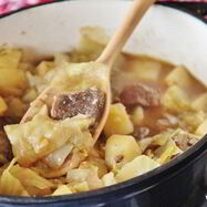 Рецепт Жаркого по-ланкаширски