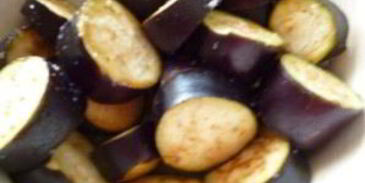 жаркое с баклажанами и картошкой