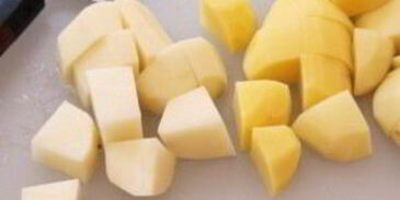 жаркое с говядиной