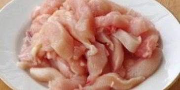 жаркое с грибами