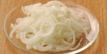 жаркое с грибами