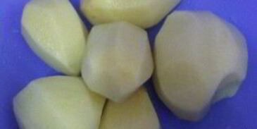 жаркое в горшочках с мясом