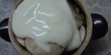 жаркое в горшочке в духовке