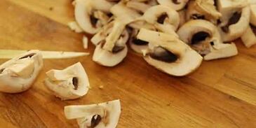 жаркое в горшочке