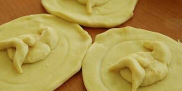 жаркое в горшочке