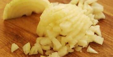 жаркое в горшочке