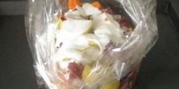 жаркое в рукаве в духовке