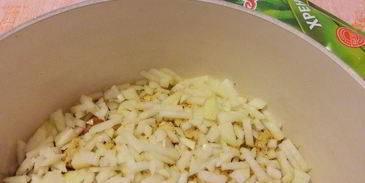 говяжьи зразы с хреном по-литовски