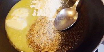 говяжьи зразы с хреном по-литовски