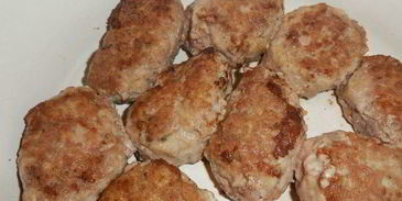 говяжьи зразы с хреном по-литовски