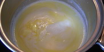 гречневые зразы с творогом