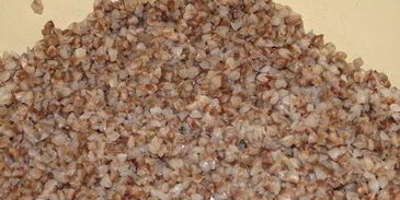 гречневые зразы