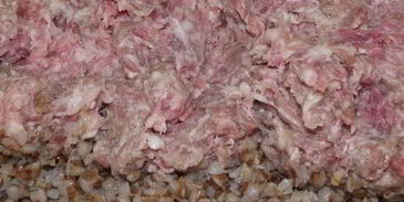 гречневые зразы