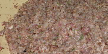 гречневые зразы