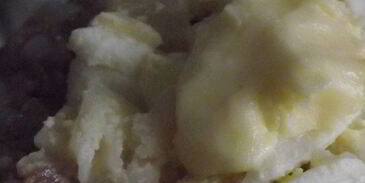 гречневые зразы