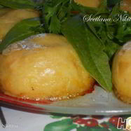 Рецепт Картофельных шариков-зраз с грибами