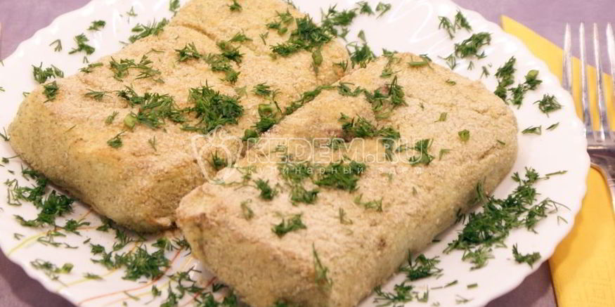 Рецепт картофельных зраз с грибами