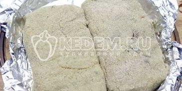 картофельные зразы с грибами