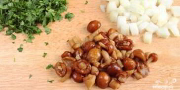 картофельные зразы с сыром