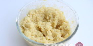 картофельные зразы