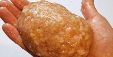 куриные зразы с пикантной начинкой