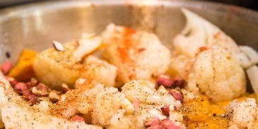 куриные зразы