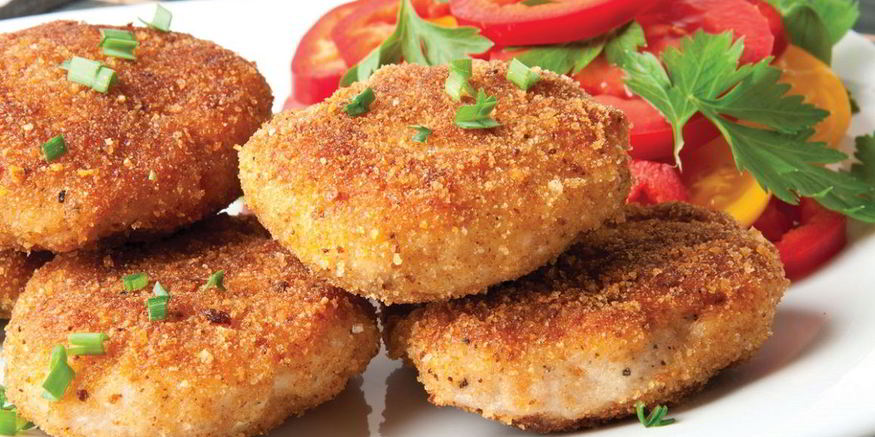 Рецепт мясных зраз с морковью