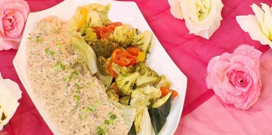 Рецепт нежных куриных зраз с овощами