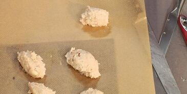 нежные куриные зразы с овощами