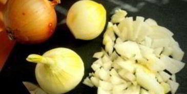 постные картофельные зразы