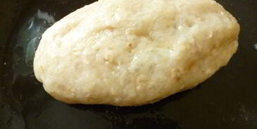 рыбные зразы