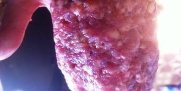 зразы фаршированные грибами и яйцом