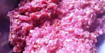 зразы фаршированные грибами и яйцом