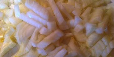 зразы фаршированные грибами и яйцом