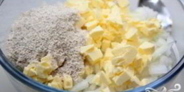 зразы из говядины по-варшавски