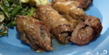 зразы из говядины по-варшавски