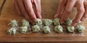 зразы из говядины с сыром на пару