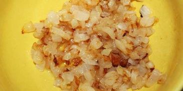 зразы из свинины с яйцом