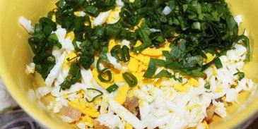 зразы из свинины с яйцом