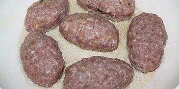 зразы из свинины с яйцом